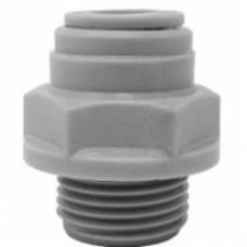 Переходник CDC Fluidtech Europe S.r.l со скобой Ø3/8