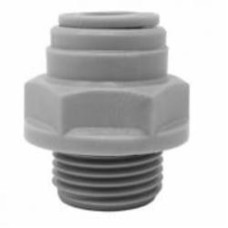 Переходник CDC Fluidtech Europe S.r.l со скобой Ø3/8