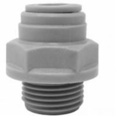 Переходник CDC Fluidtech Europe S.r.l со скобой Ø3/8
