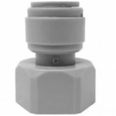 Переходник CDC Fluidtech Europe S.r.l со скобой Ø3/8