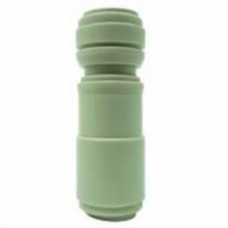 Обратный клапан CDC Fluidtech Europe S.r.l со скобой Ø1/4