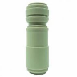 Обратный клапан CDC Fluidtech Europe S.r.l со скобой Ø1/4