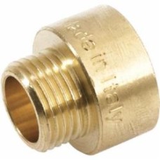 Муфта редукционная ВН General Fittings ВР-НР 3/4