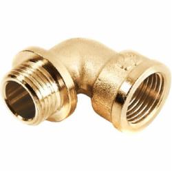 Колено ВН General Fittings ВР-НР 1