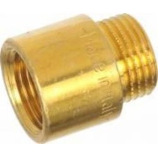 Удлинитель General Fittings 2600.D8.B 20 мм