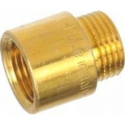 Удлинитель General Fittings 2600.D8.B 20 мм