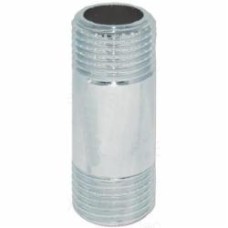 Ниппель прямой Pattaroni длинный F205CR005 1/2х80 мм