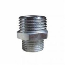 Ниппель редукционный НН FADO S.r.l N10C хром 1/2''х3/4''