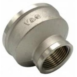 Муфта редукционная ВВ V&G VALOGIN 1/2