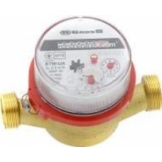 Счетчик горячей воды Gross ETK (W)15/110 R80H/40V