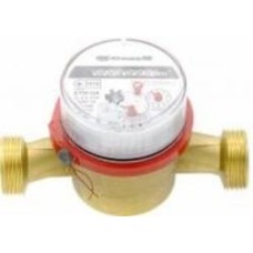 Счетчик горячей воды Gross ETK(W)20/130 R80H/40V