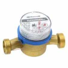 Счетчик холодной воды Gross ETK(W)20/130 R80H/40V