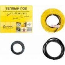 Нагревательный кабель In-Therm ADSV 20/270 Вт 1,4 м2