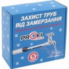 Саморегулирующийся кабель Profitherm 4 м 120 Вт