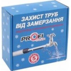 Саморегулирующийся кабель Profitherm 4 м 120 Вт