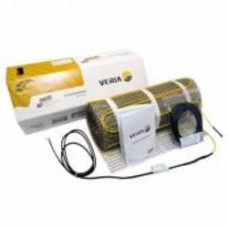 Нагревательный мат Veria 189B0184 Quickmat 150 1800 Вт 0,5x24 м 12 кв.м
