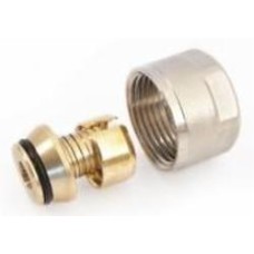 Евроконус General Fittings Ø16 х 2,0 х 3/4