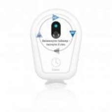 Терморегулятор ERAFLYME розеточный EF16TW