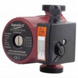 Циркуляционный насос Aquatica 100Вт Hmax 6м Qmax 75л/мин Ø1½