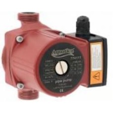 Циркуляционный насос Aquatica 245Вт Hmax 8м Qmax 200л/мин Ø1½