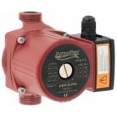 Циркуляционный насос Aquatica 65Вт Hmax 4м Qmax 63л/мин Ø1½
