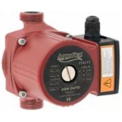 Циркуляционный насос Aquatica 65Вт Hmax 4м Qmax 63л/мин Ø1½