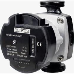 Циркуляционный насос Wassermann WHM 25-60/130 PWM