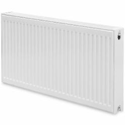Радиатор стальной TERRA Teknik 600/22x1200