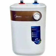 Бойлер Midea D06-15A(U)ECO