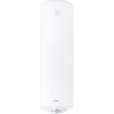 Бойлер Tesy Anticalc SLIM GCV 803524D D06 TS2RC(80л/ТЕН-сух(2х1,2кВт))1,22х0,39м