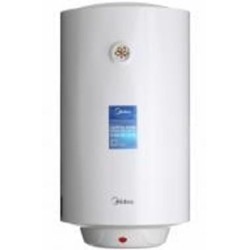 Бойлер Midea D50-15F1 (W) ECO