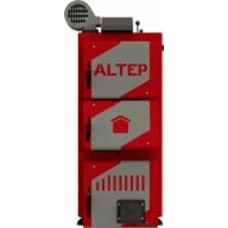 Котел твердотопливный Altep CLASSIC Plus (16 кВт)