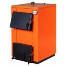 Котел твердотопливный Maxiterm Классик 16