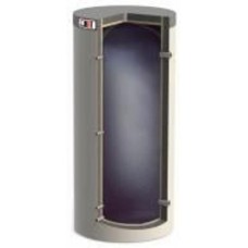 Теплоаккумулятор KHT буферная емкость OL 500 00 (OL00500180P80) с теплоизоляцией
