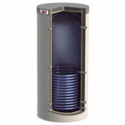 Теплоаккумулятор KHT буферная емкость OL 750 01 (OL01750180P80) с теплоизоляцией