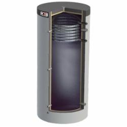 Теплоаккумулятор KHT буферная емкость OLI 750 10 (OLI10750180P80) с теплоизоляцией