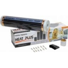 Нагревательная пленка Heat Plus Стандарт HPS010 2200 Вт 10 кв.м