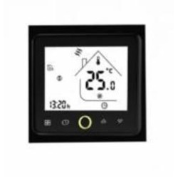 Терморегулятор In-Therm с Wi-Fi для теплого пола PWT-002