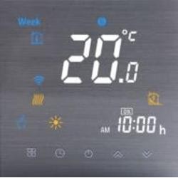Терморегулятор In-Therm с Wi-Fi для теплого пола PWT-003