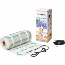Нагревательный мат Thermogreen двожильный TGMT 8 м2 1200 Вт
