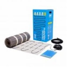 Нагревательный мат ZUBR DC Mat 160 / 2,5 кв.м