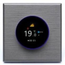 Терморегулятор для теплого пола Heat Plus BHT-6000-S Wi-Fi
