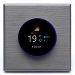 Терморегулятор для теплого пола Heat Plus BHT-6000-S Wi-Fi
