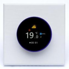 Терморегулятор для теплого пола Heat Plus BHT-6000-W Wi-Fi