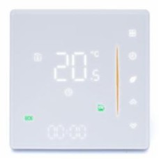 Терморегулятор для теплого пола Heat Plus 300-W Wi-Fi