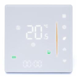 Терморегулятор для теплого пола Heat Plus 300-W Wi-Fi