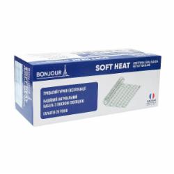 Нагревательный мат Bonjour Soft Heat EcoPRO-225-1.5/150 W/m2
