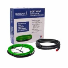Нагревательный кабель Bonjour Soft Heat EcoTWIN-1040-86 W/m