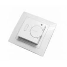 Терморегулятор для теплого пола In-Therm RTC 70 SL WHITE