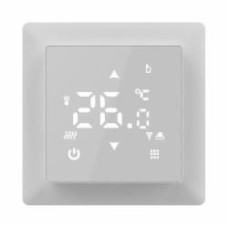 Терморегулятор для теплого пола In-Therm WI-FI СЕНСОРНЫЙ PWT 516